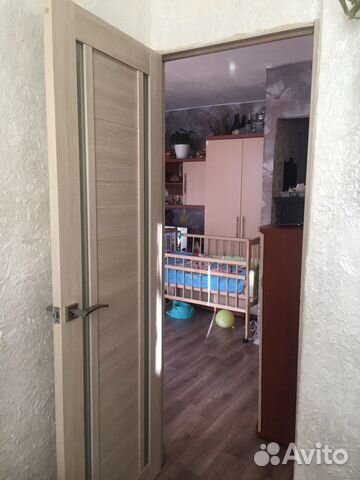 2-к квартира, 42.2 м², 3/4 эт.