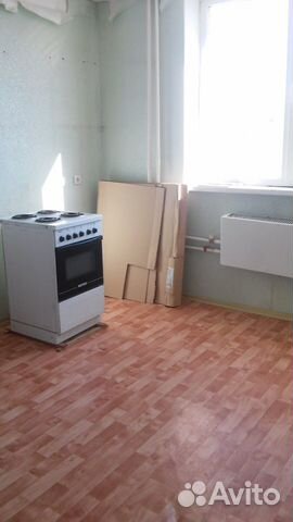 1-к квартира, 36 м², 15/17 эт. 1-к квартира, 36 м², 15/17 эт.