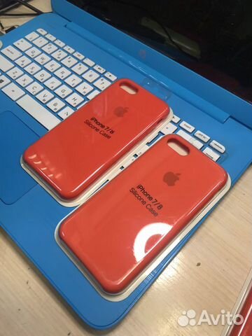 Чехол для iPhone 7/8 Чехол для iPhone 7/8