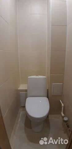 1-к квартира, 33 м², 2/9 эт.