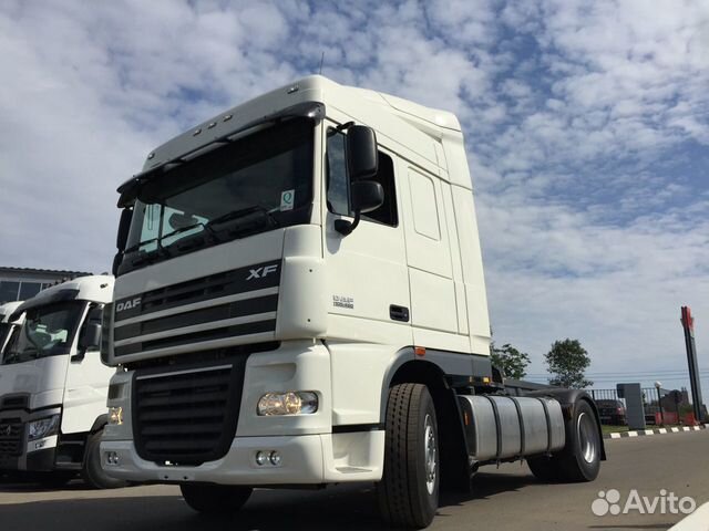 DAF DAF