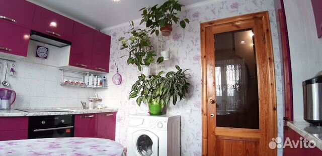 1-к квартира, 40.6 м², 3/5 эт. 1-к квартира, 40.6 м², 3/5 эт.