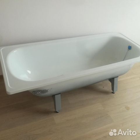 vanna stalnaya 170h70 kupit v moskve tovary dlya doma i dachi avito