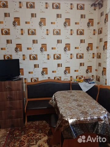 1-к квартира, 38 м², 6/9 эт.