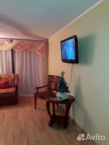 1-к квартира, 31 м², 4/5 эт. 1-к квартира, 31 м², 4/5 эт.