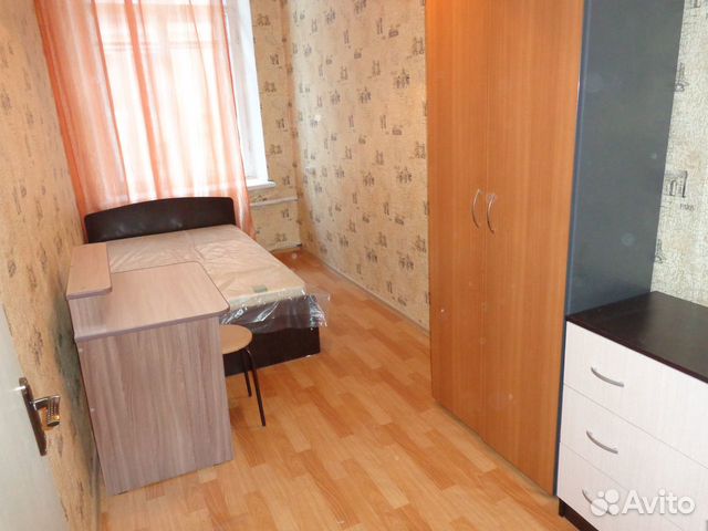 Комната 13 м² в 4-к, 1/5 эт. Комната 13 м² в 4-к, 1/5 эт.