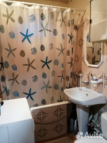 2-к квартира, 44 м², 5/5 эт.