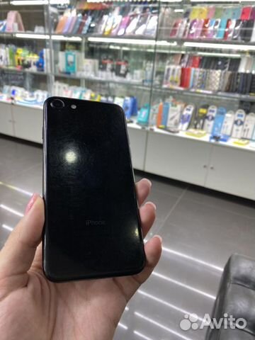 Б/У iPhone 7 Б/У iPhone 7
