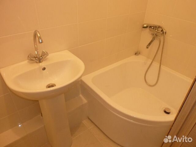 Студия, 18 м², 2/5 эт. Студия, 18 м², 2/5 эт.