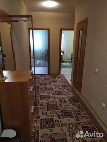 1-к квартира, 46 м², 9/20 эт. 1-к квартира, 46 м², 9/20 эт.