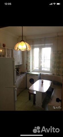 2-к квартира, 54 м², 5/9 эт.
