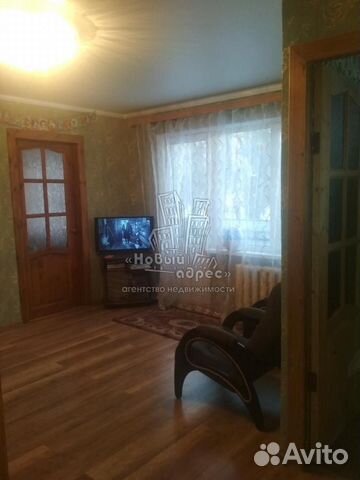 2-к квартира, 45.6 м², 2/5 эт. 2-к квартира, 45.6 м², 2/5 эт.