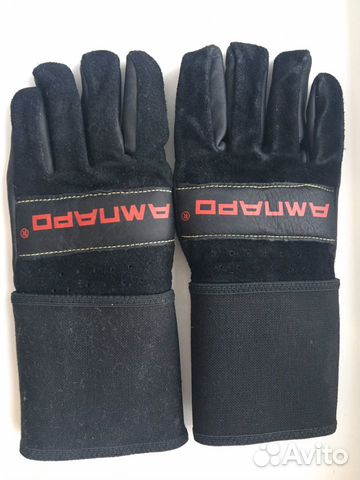 Ампаро вибростат 01