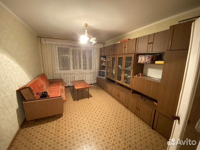 3-к квартира, 63 м², 3/9 эт.