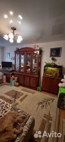 2-к квартира, 44 м², 4/5 эт.