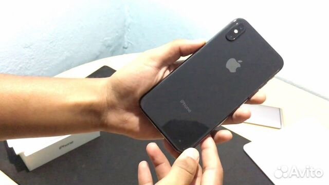 iPhone XS MAX