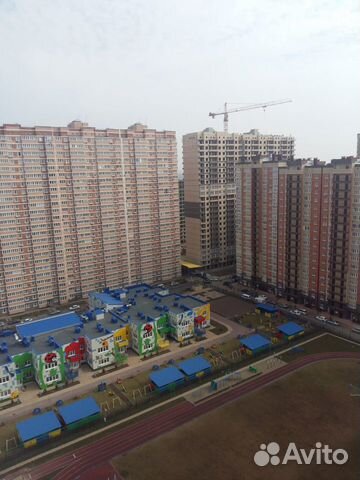 2-к квартира, 62.6 м², 20/24 эт. 2-к квартира, 62.6 м², 20/24 эт.