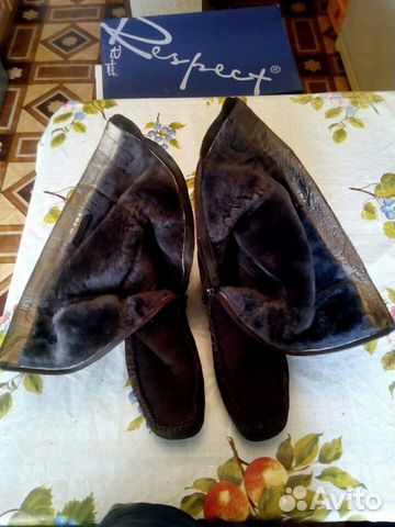 Сапоги Сапоги