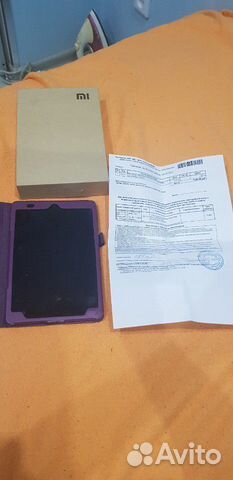Планшет xiaomi mi pad 16Gb, 2,22GHz, 2gb Планшет xiaomi mi pad 16Gb, 2,22GHz, 2gb