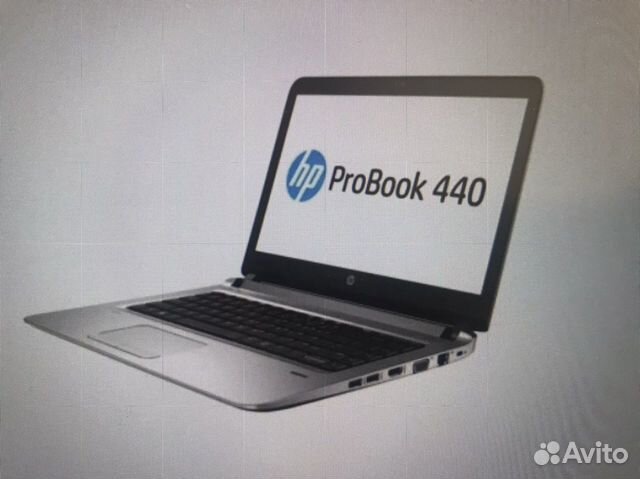 Ноутбуки Hp Probook 440 Купить