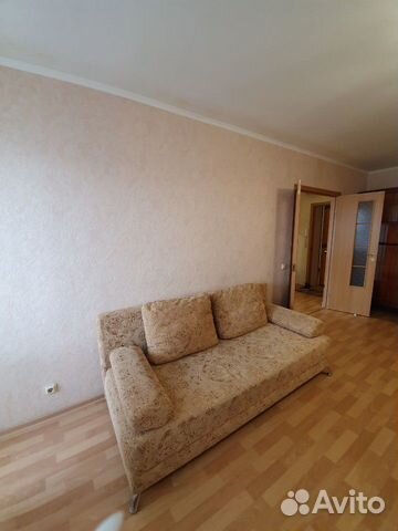 1-к квартира, 40 м², 6/14 эт. 1-к квартира, 40 м², 6/14 эт.