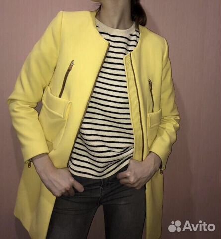 Пальто Zara Пальто Zara