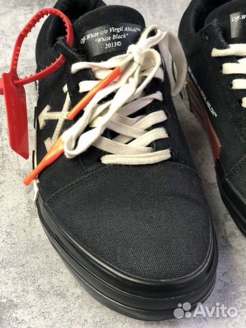 Кеды Off-White,б/у,оригинал Кеды Off-White,б/у,оригинал