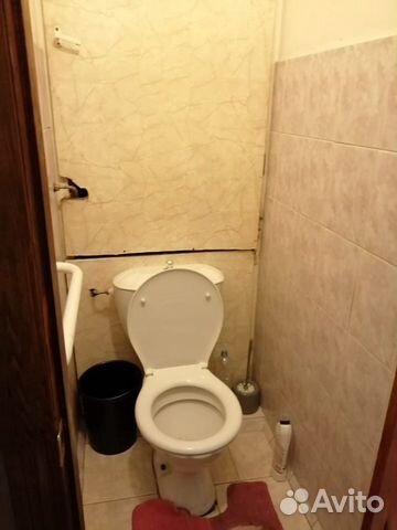 Комната 18 м² в 4-к, 1/14 эт.