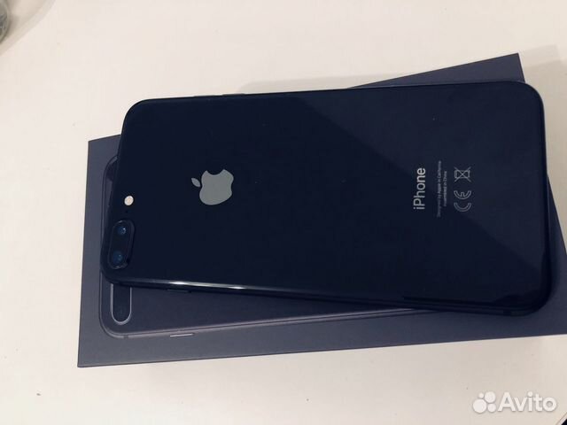 Телефон iPhone 8+ Телефон iPhone 8+