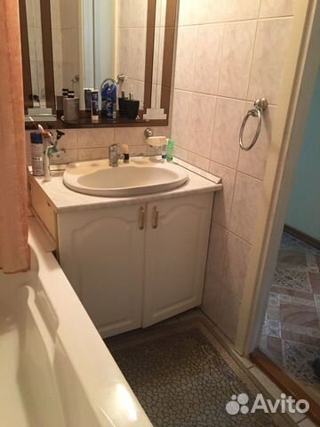 2-к квартира, 63 м², 9/9 эт.