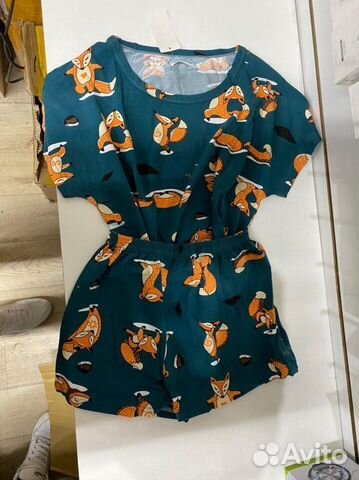 Женские пижамы Женские пижамы