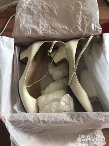 Туфли Valentino Туфли Valentino