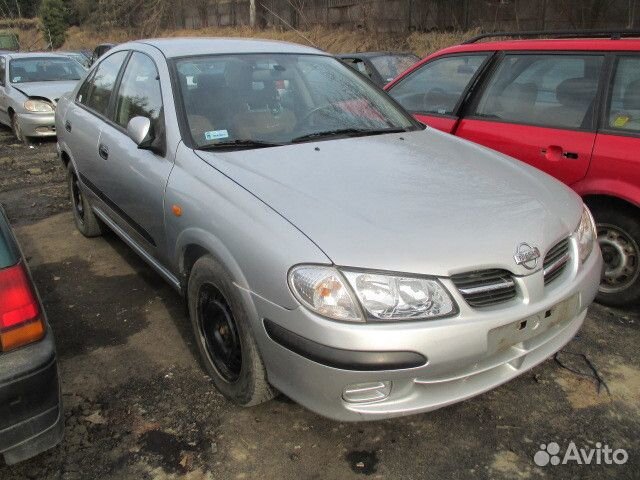 Разбор Nissan Almera N16 разборка Ниссан Альмера Разбор Nissan Almera N16 разборка Ниссан Альмера