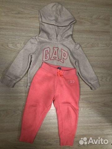Костюм GAP Костюм GAP