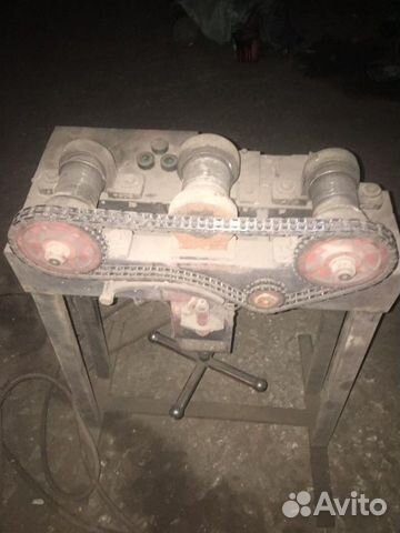 Трубогиб