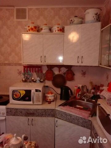 2-к квартира, 71 м², 3/5 эт.