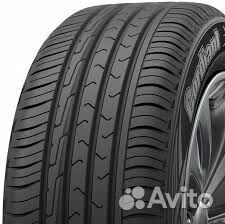 Cordiant Comfort 2 215/60 R16