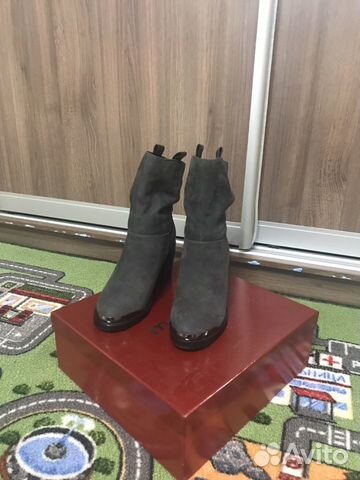 Сапоги Сапоги