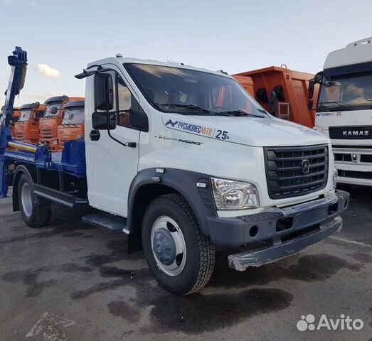 Вывоз строительного мусора контейнерами и газели Вывоз строительного мусора контейнерами и газели