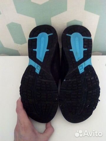 Кроссовки Asics GT-1000