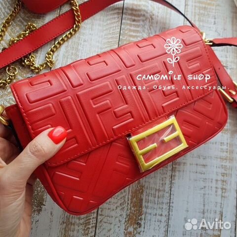Сумка Fendi Сумка Fendi