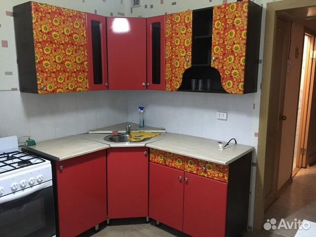 Кухонный гарнитур Кухонный гарнитур