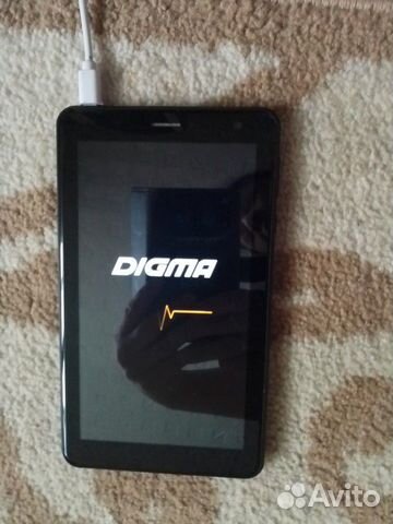 Планшет digma Планшет digma