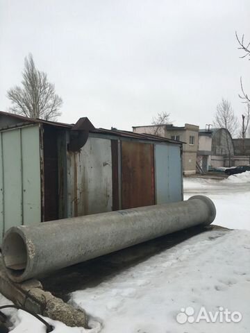 Труба асбоцементная