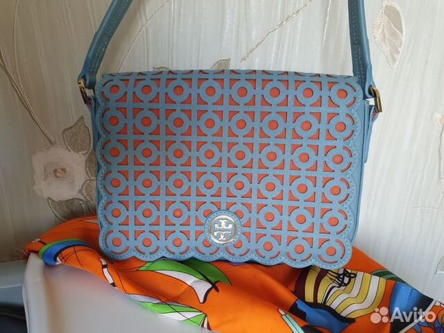 Плечевая сумка Tory Burch Плечевая сумка Tory Burch