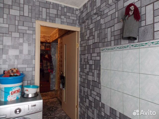 2-к квартира, 48.4 м², 2/5 эт.