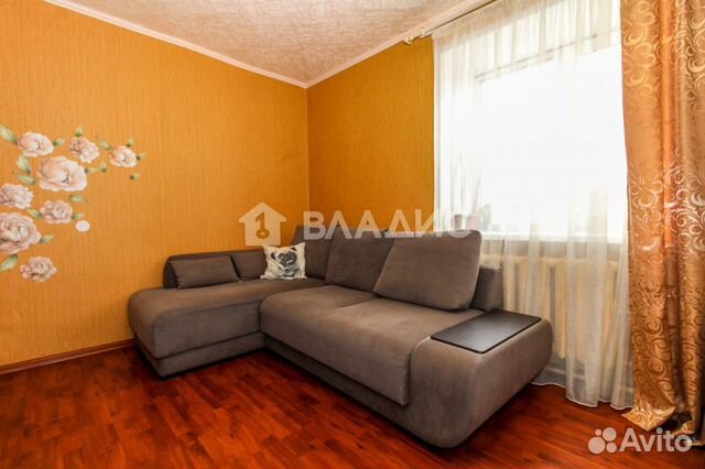 1-к квартира, 30.3 м², 5/5 эт.