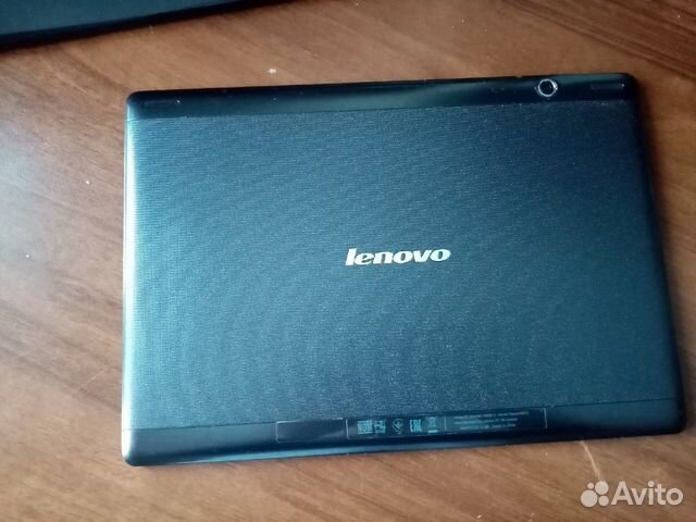 Lenovo IdeaTab S6000 16Gb