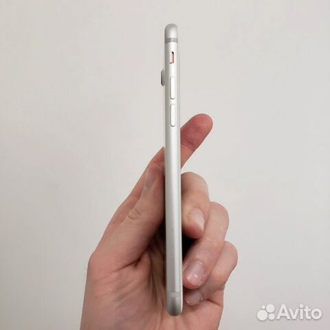 iPhone 7