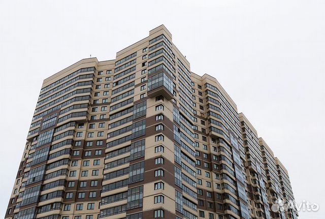 1-к квартира, 31.8 м², 20/24 эт. 1-к квартира, 31.8 м², 20/24 эт.